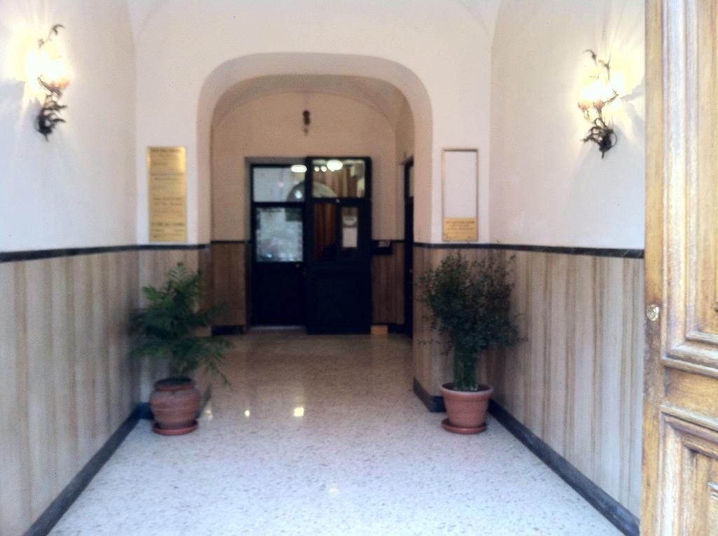 Giulio Cesare Imperatore Rome Exterior photo