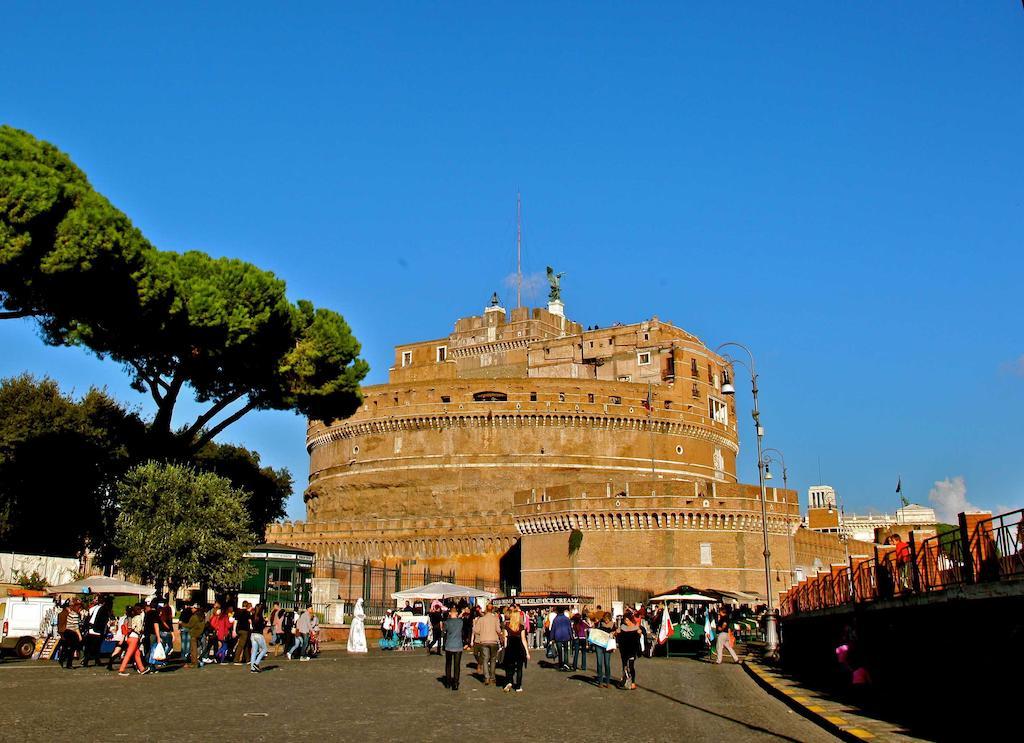 Giulio Cesare Imperatore Rome Exterior photo